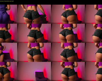 vaniaa_ — 71 minute Chaturbate female cam show recording, 720p, Sep 4, 2023