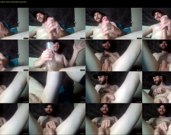 vanillaniceeee — 21 minute Chaturbate male cam show recording, 720p, Sep 3, 2023
