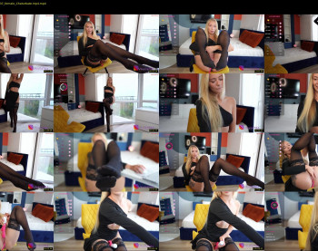 vika54784 — 74 minute Chaturbate female cam show recording, 720p, Sep 3, 2023