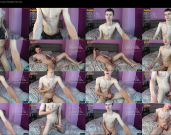 xxevilfox — 42 minute Chaturbate male cam show recording, 720p, Sep 3, 2023