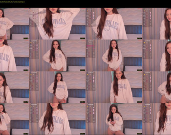 yes_ready — 47 minute Chaturbate female cam show recording, 720p, Sep 3, 2023