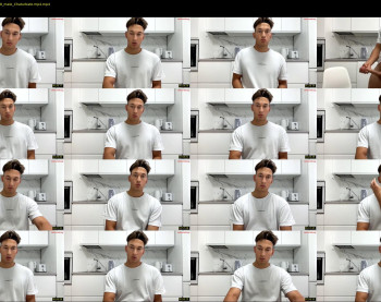 youcan__ — 9 minute Chaturbate male cam show recording, 480p, Sep 3, 2023