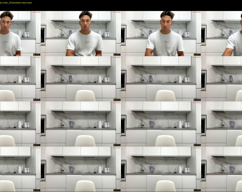 youcan__ — 9 minute Chaturbate male cam show recording, 480p, Sep 3, 2023