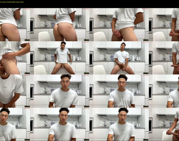 youcan__ — 9 minute Chaturbate male cam show recording, 480p, Sep 3, 2023