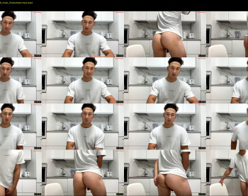 youcan__ — 3 minute Chaturbate male cam show recording, 480p, Sep 3, 2023