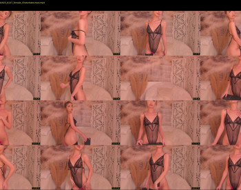 yourmidnightcoffee — 120 minute Chaturbate female cam show recording, 720p, Sep 4, 2023