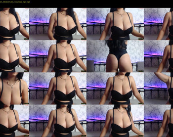 1dream_magical — 14 minute Chaturbate female cam show recording, 720p, Sep 4, 2023