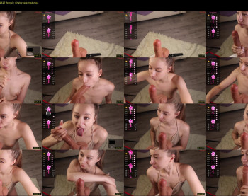 _alexa_gold_ — 120 minute Chaturbate female cam show recording, 720p, Sep 4, 2023