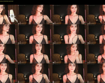 _arta_ — 9 minute Chaturbate female cam show recording, 720p, Sep 4, 2023