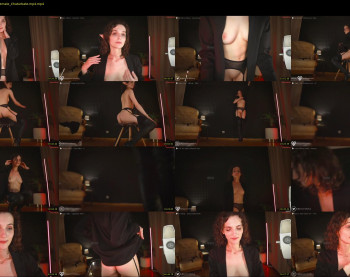 _arta_ — 57 minute Chaturbate female cam show recording, 720p, Sep 5, 2023