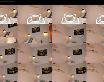 _dakota_a — 9 minute Chaturbate female cam show recording, 720p, Sep 5, 2023