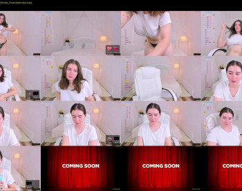 _enni__ — 120 minute Chaturbate female cam show recording, 720p, Sep 4, 2023
