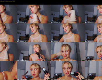 _kateline_ — 10 minute Chaturbate female cam show recording, 720p, Sep 4, 2023