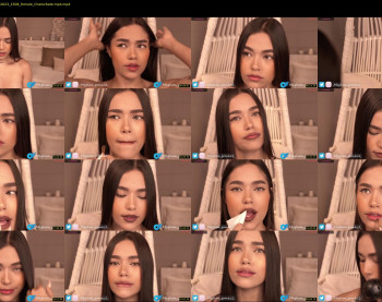 _meghan_gomez1_ — 53 minute Chaturbate female cam show recording, 720p, Sep 4, 2023