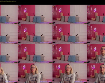 _tammarra_ — 4 minute Chaturbate female cam show recording, 720p, Sep 4, 2023
