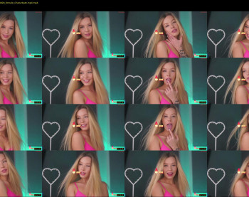 _taylor_swift — 35 minute Chaturbate female cam show recording, 720p, Sep 4, 2023