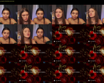a_mhere — 7 minute Chaturbate couple cam show recording, 720p, Sep 5, 2023