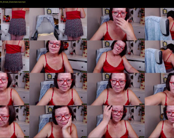 adelewildx — 31 minute Chaturbate female cam show recording, 720p, Sep 4, 2023