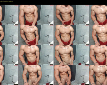advp69 — 110 minute Chaturbate male cam show recording, 480p, Sep 4, 2023