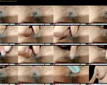aedanjustine — 24 minute Chaturbate couple cam show recording, 720p, Sep 4, 2023