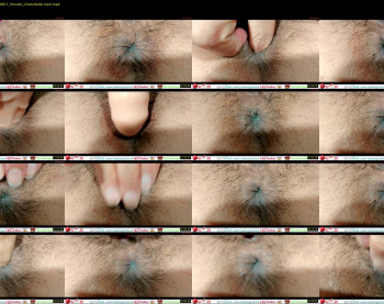 aedanjustine — 61 minute Chaturbate couple cam show recording, 720p, Sep 4, 2023