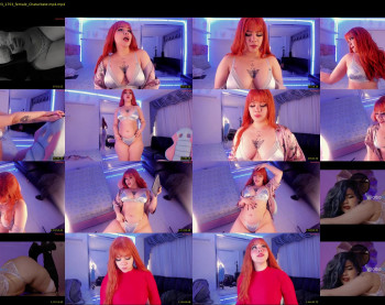 albaandthayron — 121 minute Chaturbate couple cam show recording, 720p, Sep 4, 2023