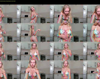 aleksa_cutie — 16 minute Chaturbate female cam show recording, 720p, Sep 4, 2023