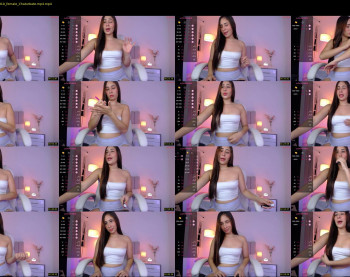 alice_cutes — 4 minute Chaturbate female cam show recording, 720p, Sep 4, 2023