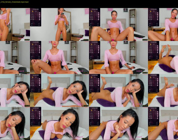 alisha_brainly — 81 minute Chaturbate female cam show recording, 720p, Sep 4, 2023