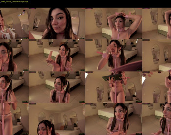 amyarmstrong — 120 minute Chaturbate female cam show recording, 720p, Sep 5, 2023
