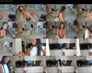 astrea_1 — 60 minute Chaturbate female cam show recording, 720p, Sep 5, 2023