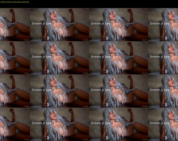 aurora_bunnie — 3 minute Chaturbate female cam show recording, 720p, Sep 4, 2023