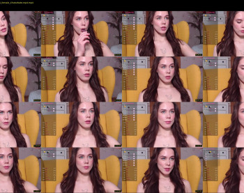 avelyssa — 21 minute Chaturbate female cam show recording, 720p, Sep 4, 2023