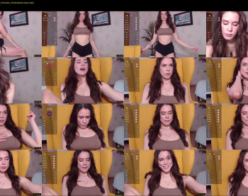 avelyssa — 98 minute Chaturbate female cam show recording, 720p, Sep 4, 2023