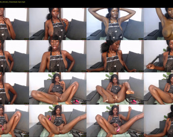 betty_fire_ — 30 minute Chaturbate female cam show recording, 720p, Sep 4, 2023
