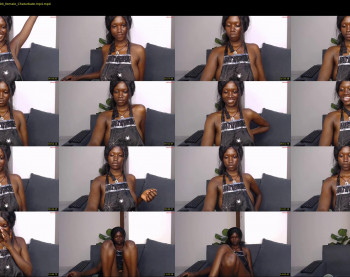 betty_fire_ — 17 minute Chaturbate female cam show recording, 720p, Sep 5, 2023