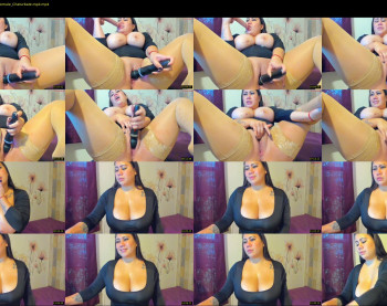 bigt3ti — 18 minute Chaturbate female cam show recording, 720p, Sep 4, 2023