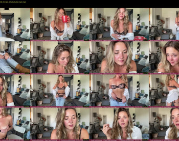 bloomyogi — 121 minute Chaturbate female cam show recording, 720p, Sep 4, 2023