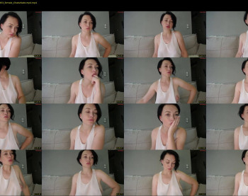 blueeyeess — 59 minute Chaturbate female cam show recording, 720p, Sep 4, 2023