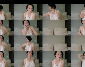 blueeyeess — 112 minute Chaturbate female cam show recording, 720p, Sep 4, 2023