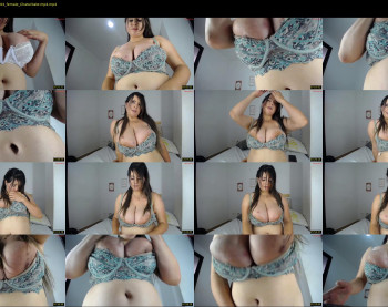 brafantasy — 40 minute Chaturbate female cam show recording, 720p, Sep 4, 2023
