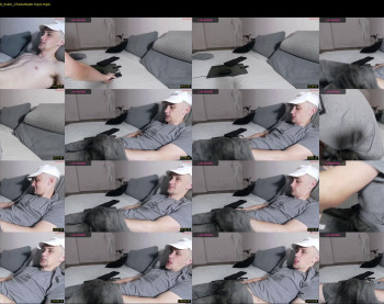 brell_line — 83 minute Chaturbate male cam show recording, 720p, Sep 4, 2023