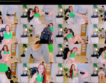 butterflyblue_dream — 70 minute Chaturbate couple cam show recording, 720p, Sep 4, 2023