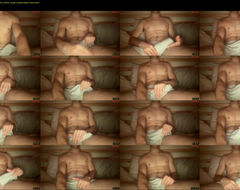 cameron777111 — 72 minute Chaturbate male cam show recording, 480p, Sep 5, 2023