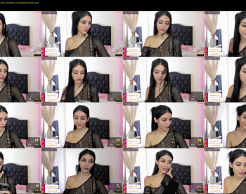 celeste_1220 — 16 minute Chaturbate female cam show recording, 720p, Sep 4, 2023