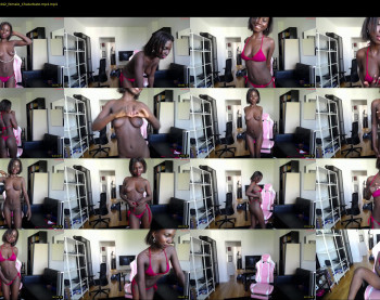 conymegan — 49 minute Chaturbate female cam show recording, 720p, Sep 4, 2023