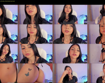 coreybae — 15 minute Chaturbate female cam show recording, 720p, Sep 5, 2023