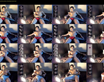 dantecoppolaa — 44 minute Chaturbate male cam show recording, 720p, Sep 5, 2023