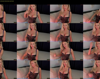 dee_nise — 44 minute Chaturbate female cam show recording, 720p, Sep 4, 2023