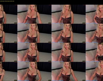 dee_nise — 7 minute Chaturbate female cam show recording, 720p, Sep 4, 2023